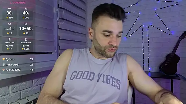 DaddySlava webcam