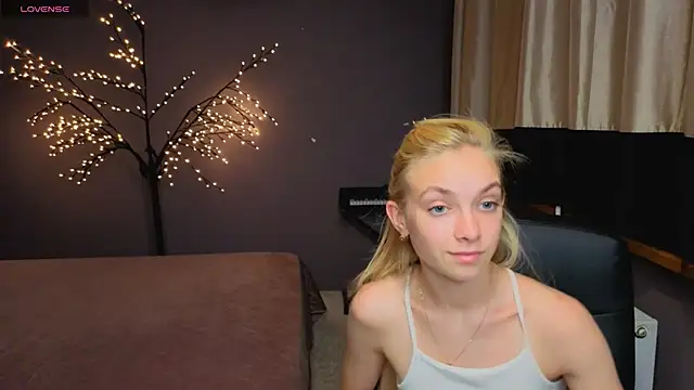 SonnySofia webcam