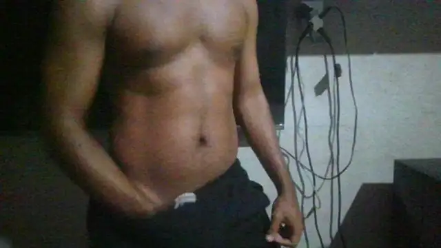CristianoRogerr webcam