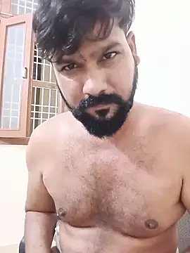 Shiva7478 webcam