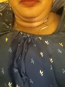 Sravani_cutee_ webcam