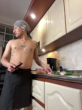 Dereck_Klain webcam