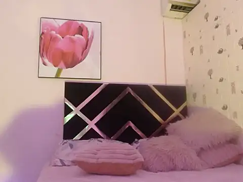 Hilary_tsx webcam