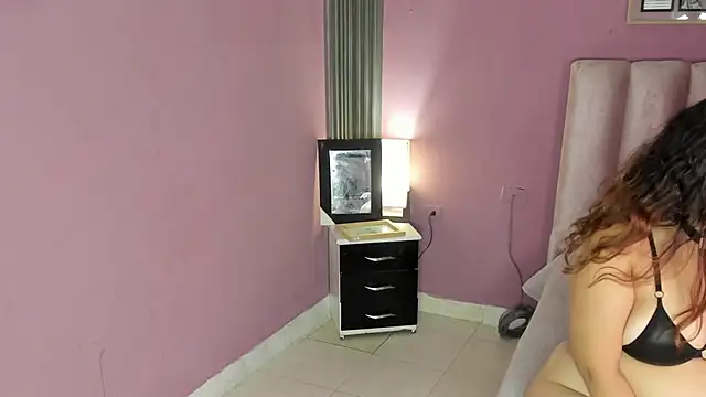 ORIANNA_21 webcam