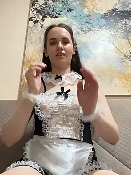 BunnyLunee webcam