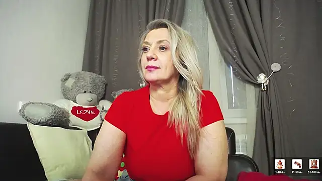 Alessandra92 webcam