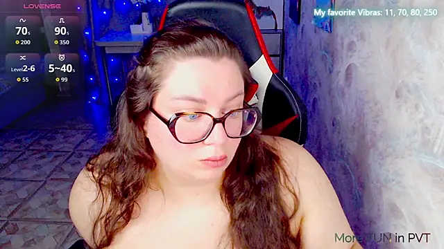 alexa_sweetyy webcam