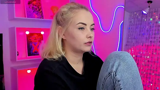 StephanieSweety webcam