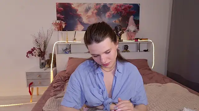 Nellie_Medina webcam