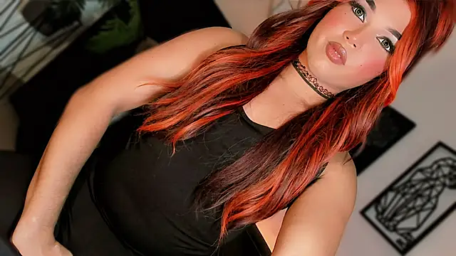 misstreslatin webcam