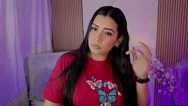 Kayleemorales webcam