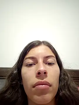 IrisBound webcam
