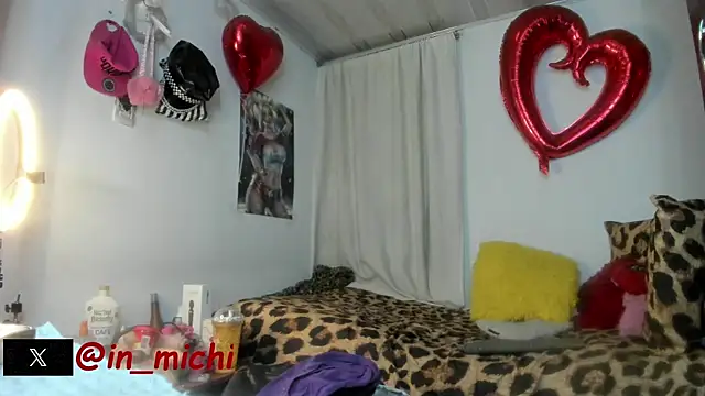 dangerous_bitch webcam