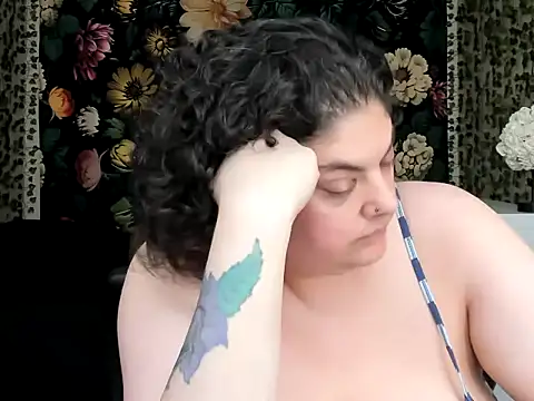 Exxxotic_Melons webcam