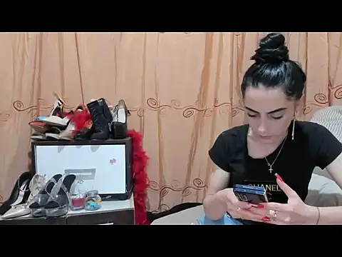 jessystarr webcam