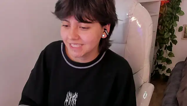 Nathaly_ds webcam