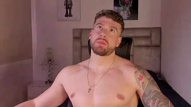 paul_rogerr webcam