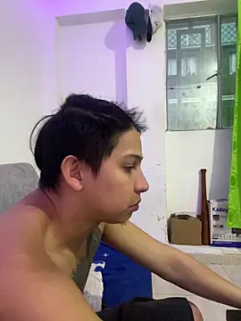 GoalXCouple webcam