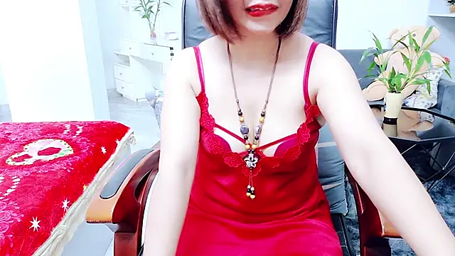 Miu-Le webcam