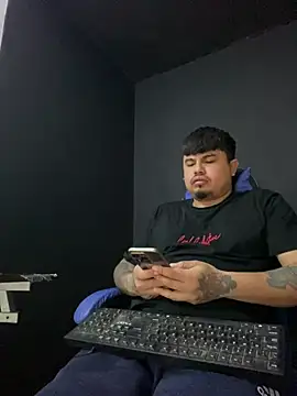 DickMasterfindom webcam