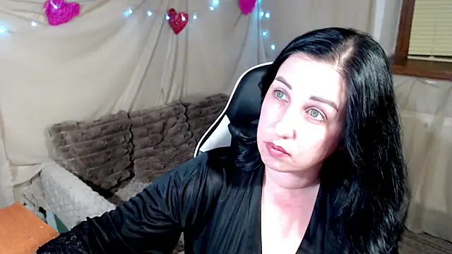 JillStevens webcam