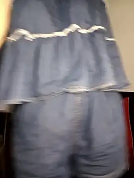 Ladygirl20 webcam