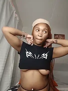 Hannah_107 webcam