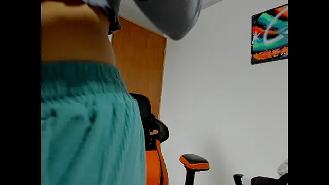 Litlle_Winnie webcam