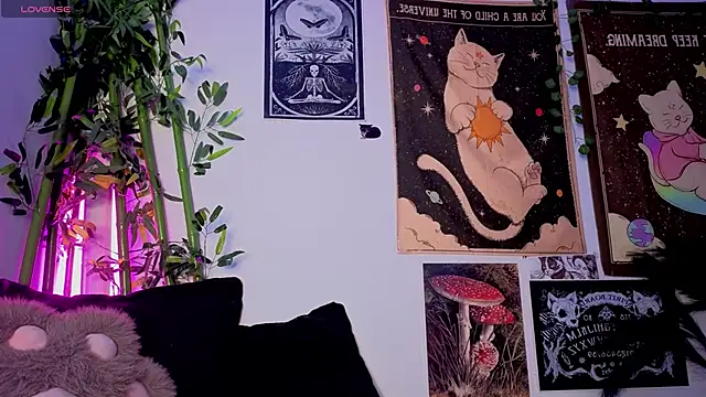 Nyx_nayla webcam