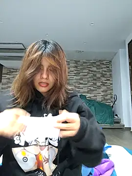 Elsa_sweet webcam