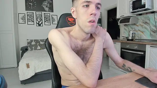 White_Dylan webcam