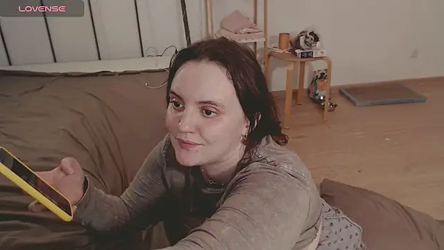 VivianMarble webcam