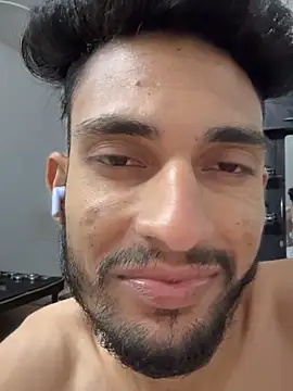 AjaxStar webcam