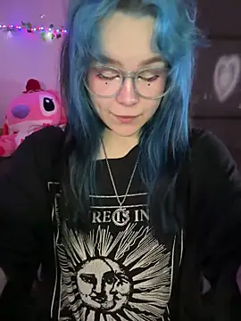 MaddisonHaas webcam