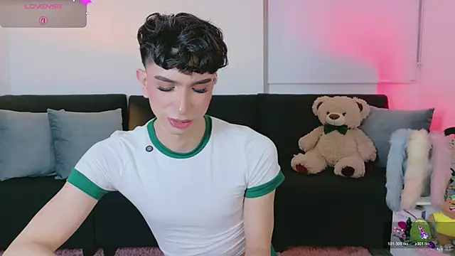 Jamess_Brown webcam