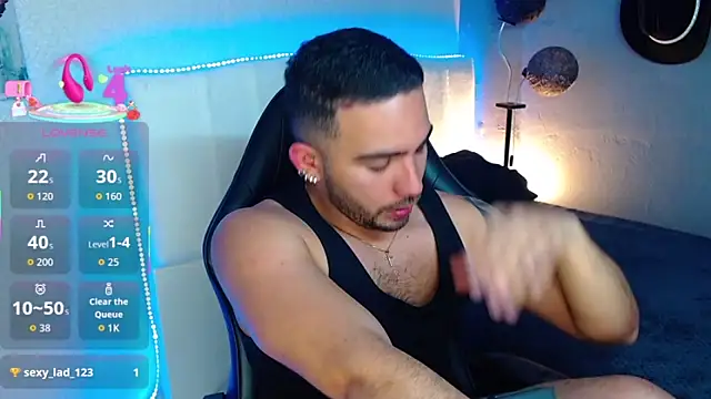adamhairy webcam