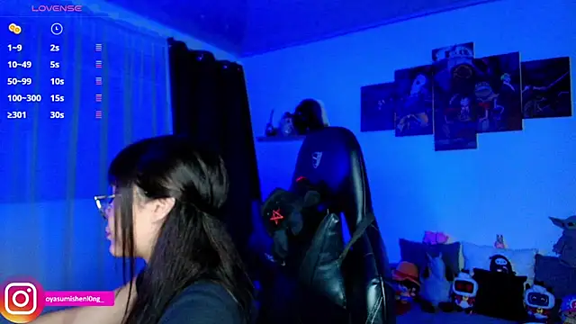 Nicorobinn webcam