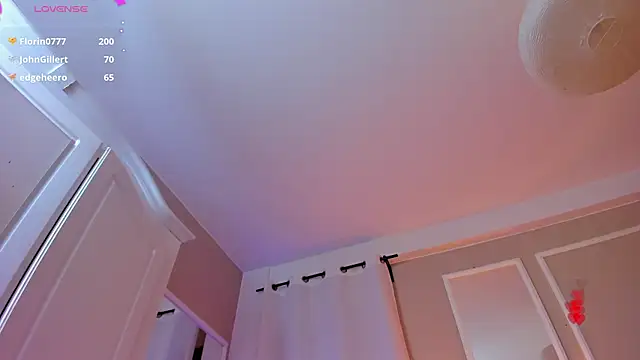 Anyssia webcam