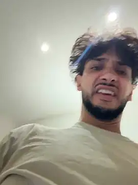 Gipsyboysteve webcam