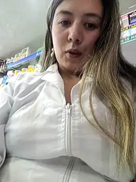 Soffy__Castillo webcam