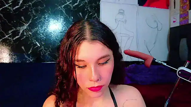 Sofibrandford webcam
