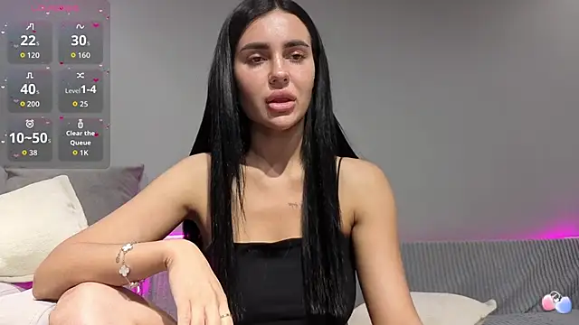Mary__foxy webcam