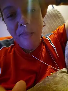 GoddessChantelle webcam