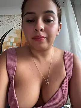 itsdanividarte webcam