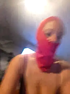 DarceyDevilDoll webcam