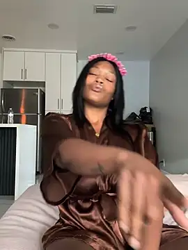 PrincessDreamm webcam