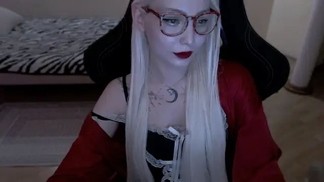 fromsun_forsoul777 webcam