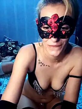 Mary_29 webcam