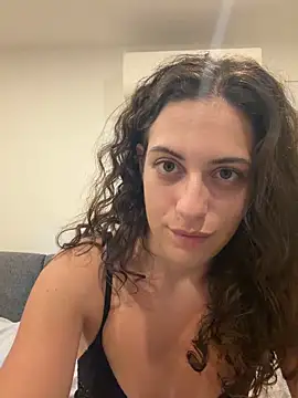 CoquineCharmeuse webcam