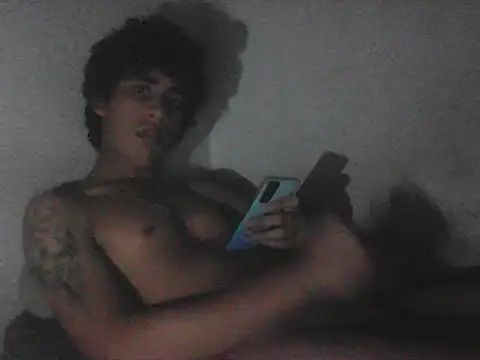 SirMocha22 webcam